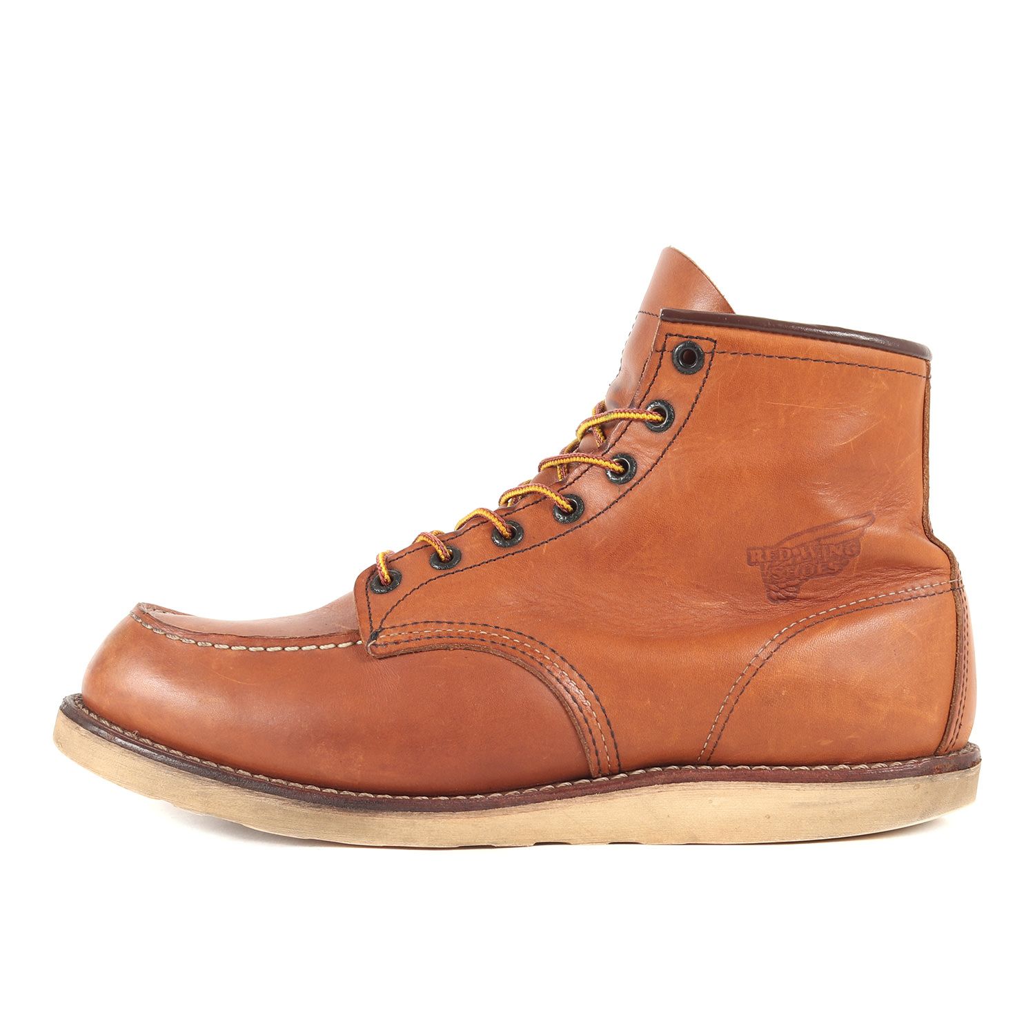 Red Wing レッド ウィング サイズ:28.5cm 875 アイリッシュセッター