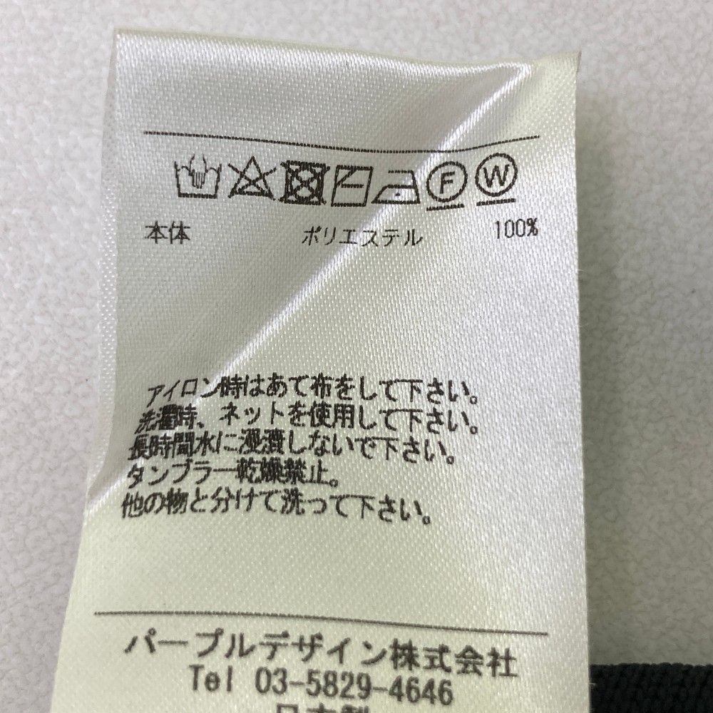 サイズ XL