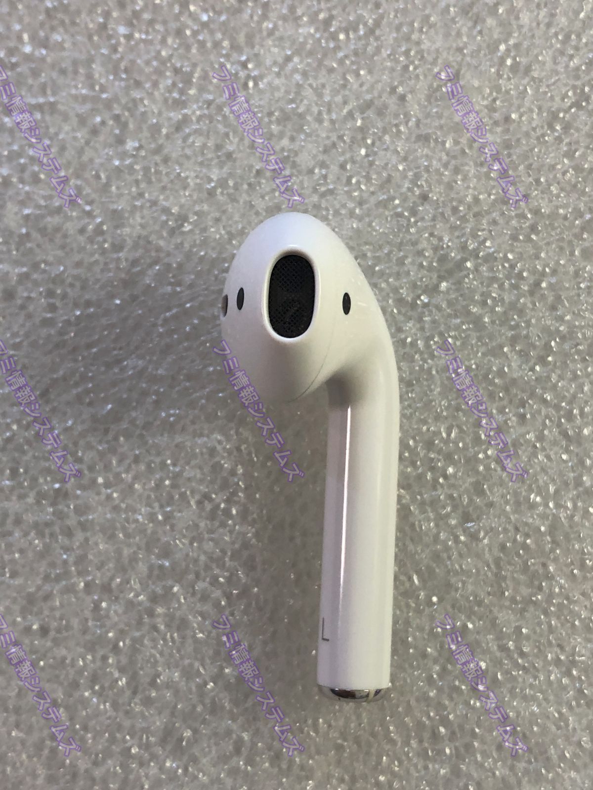 AirPods A2031 第二世代　左耳　ケース付き