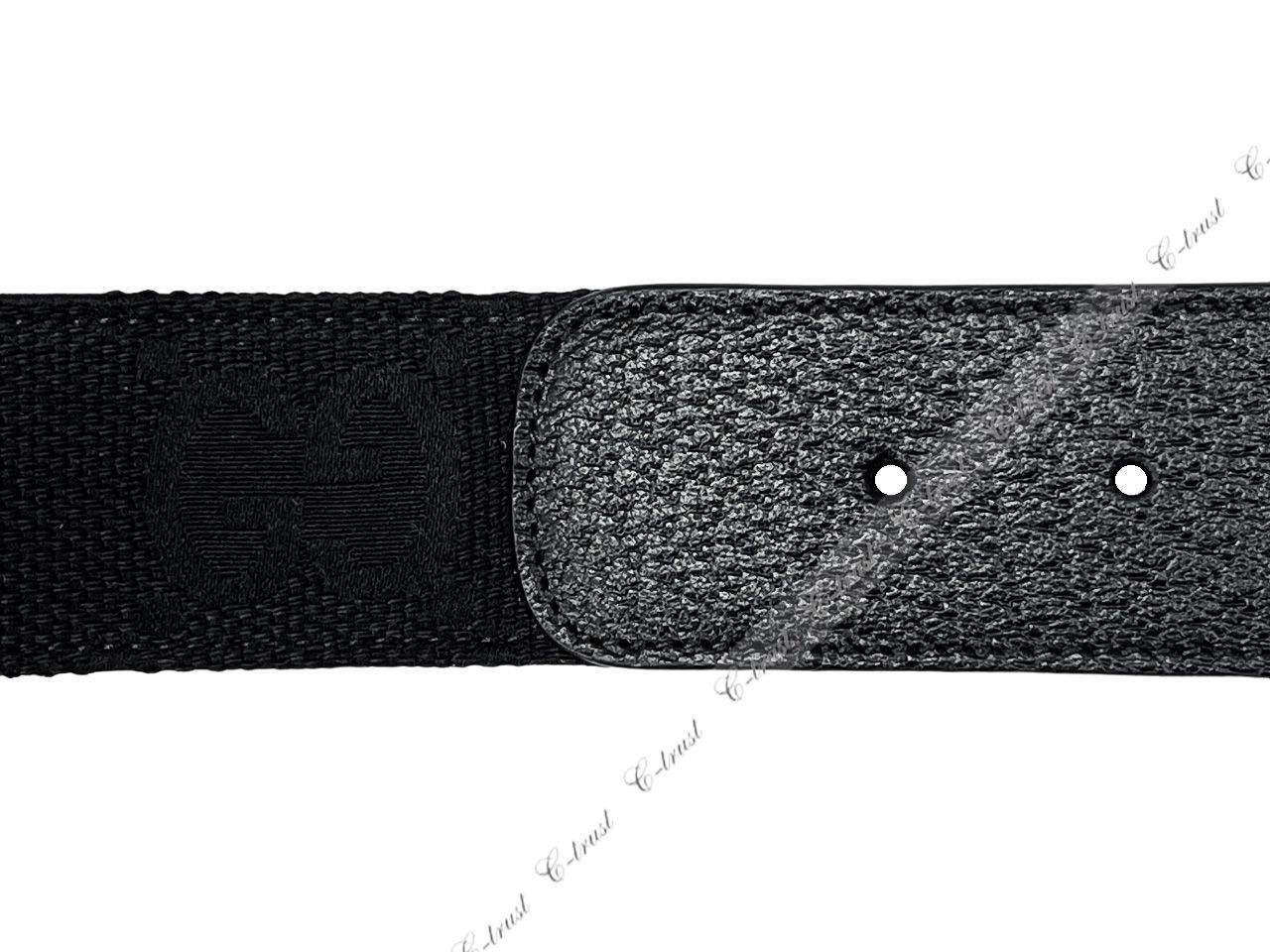 GUCCI グッチ ベルト BELT バックル GG ダブルG レザー