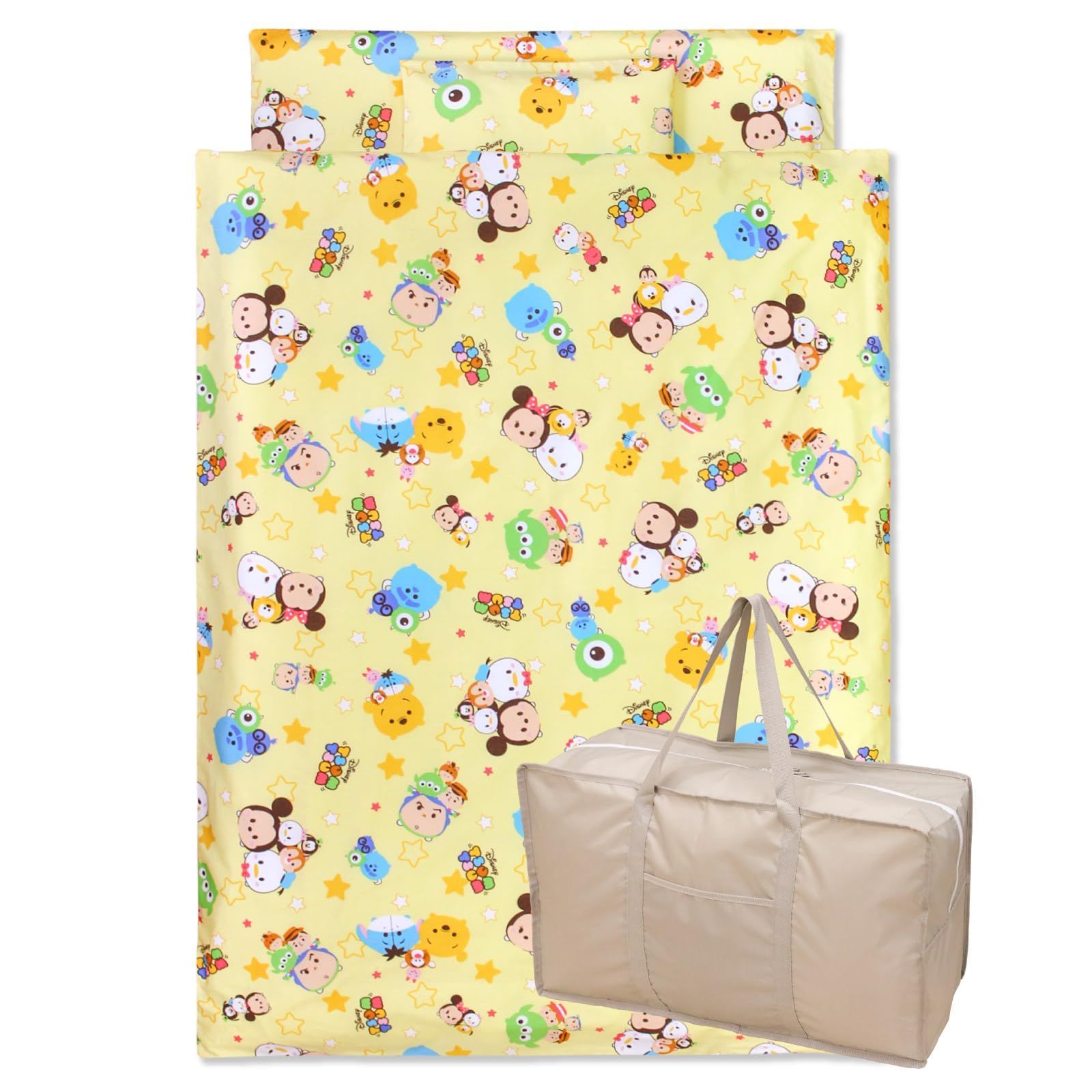 ネーム 全部洗える