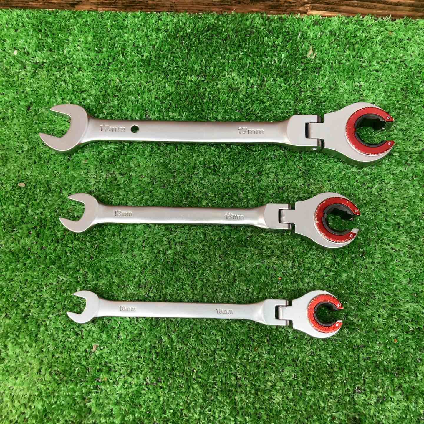 PRO-Auto FNFG-17.13.10 3本セット 川越店 BRIGHTFACE_UK