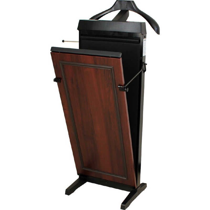 未開梱 CORBY ズボンプレッサー CORBY4400JTE-MG