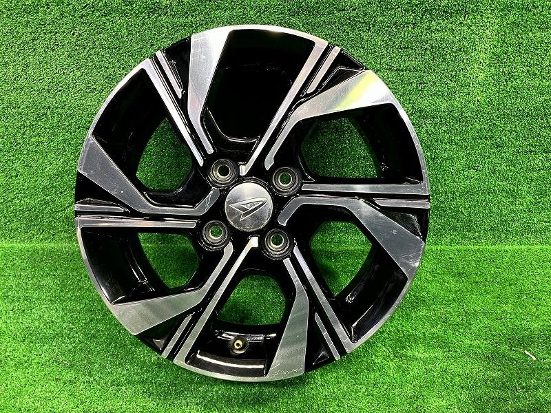 LA660S タントカスタム