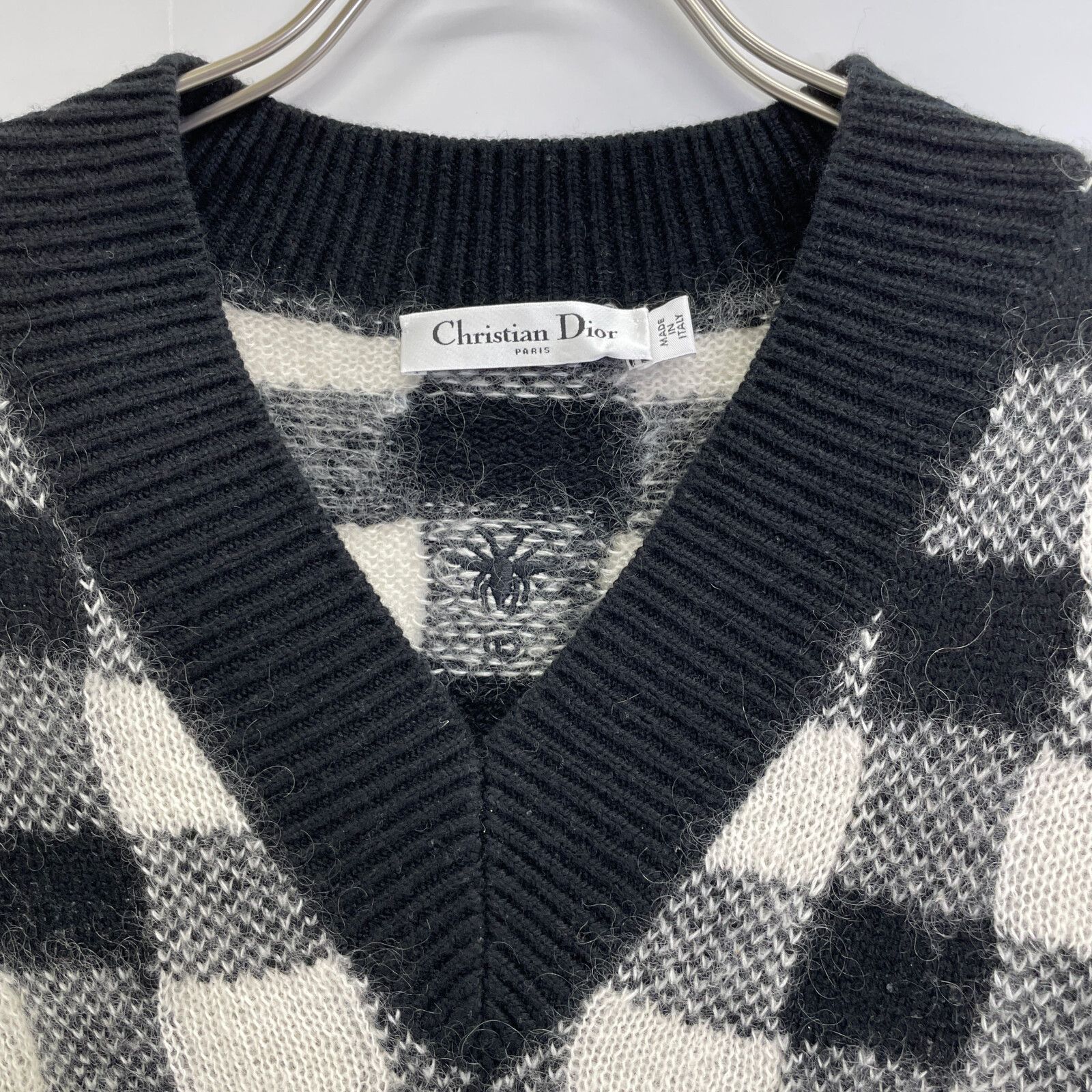Christian Dior クリスチャンディオール 954S28AM104 ブロック