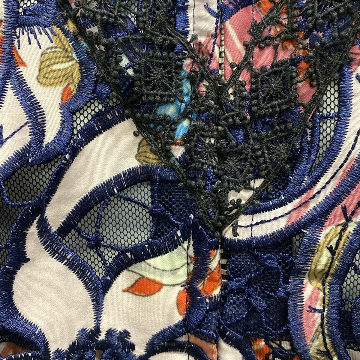 ブルゾン サイズ1