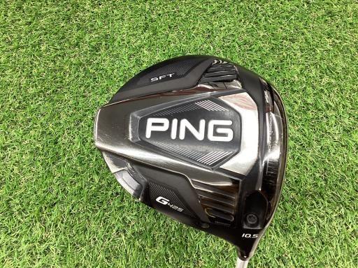 ピン ドライバー G425 SFT 10.5° メンズ PING ヘッドのみ