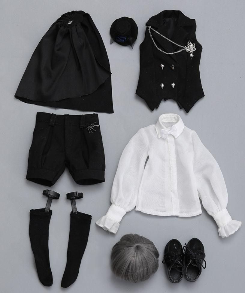 WH998 bjd 1/4 ドール本体 Heron 球体関節人形 ハンドメイド WH998 bjd 1/4 ドール本体 Heron 球体関節人形 ハンドメイド - メルカリ