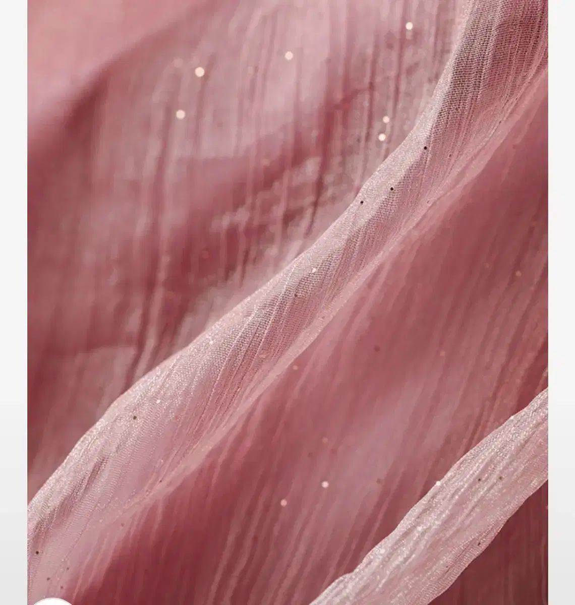 ピンク ワンピース