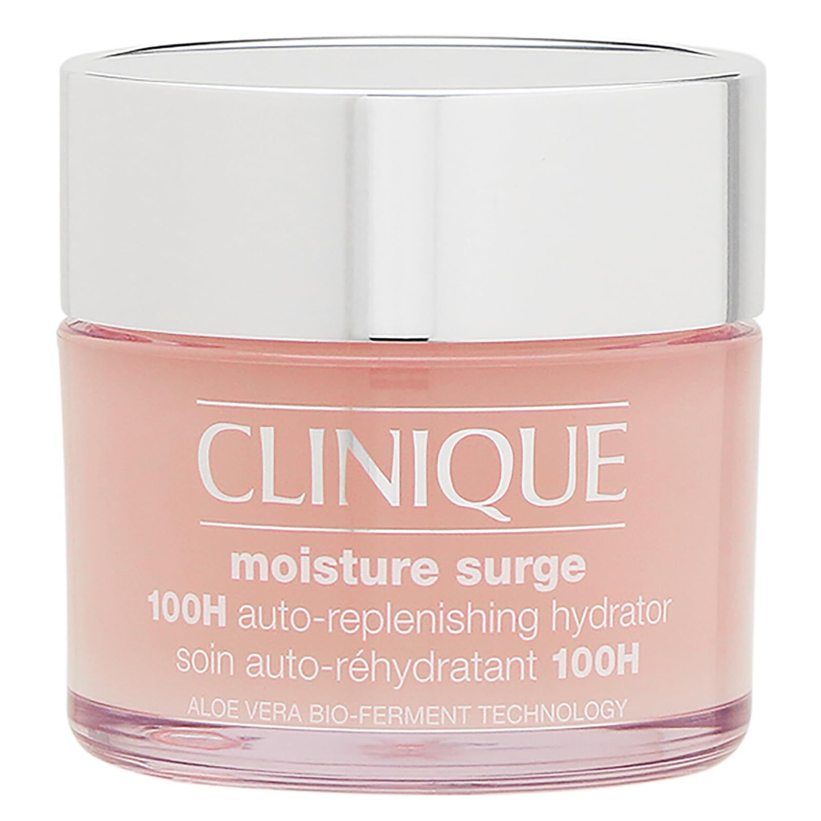 メルカリ便 新品送料込み クリニークモイスチャーサージ100H 125ml クリニーク CLINIQUE モイスチャーサージ ジェルクリーム 100H