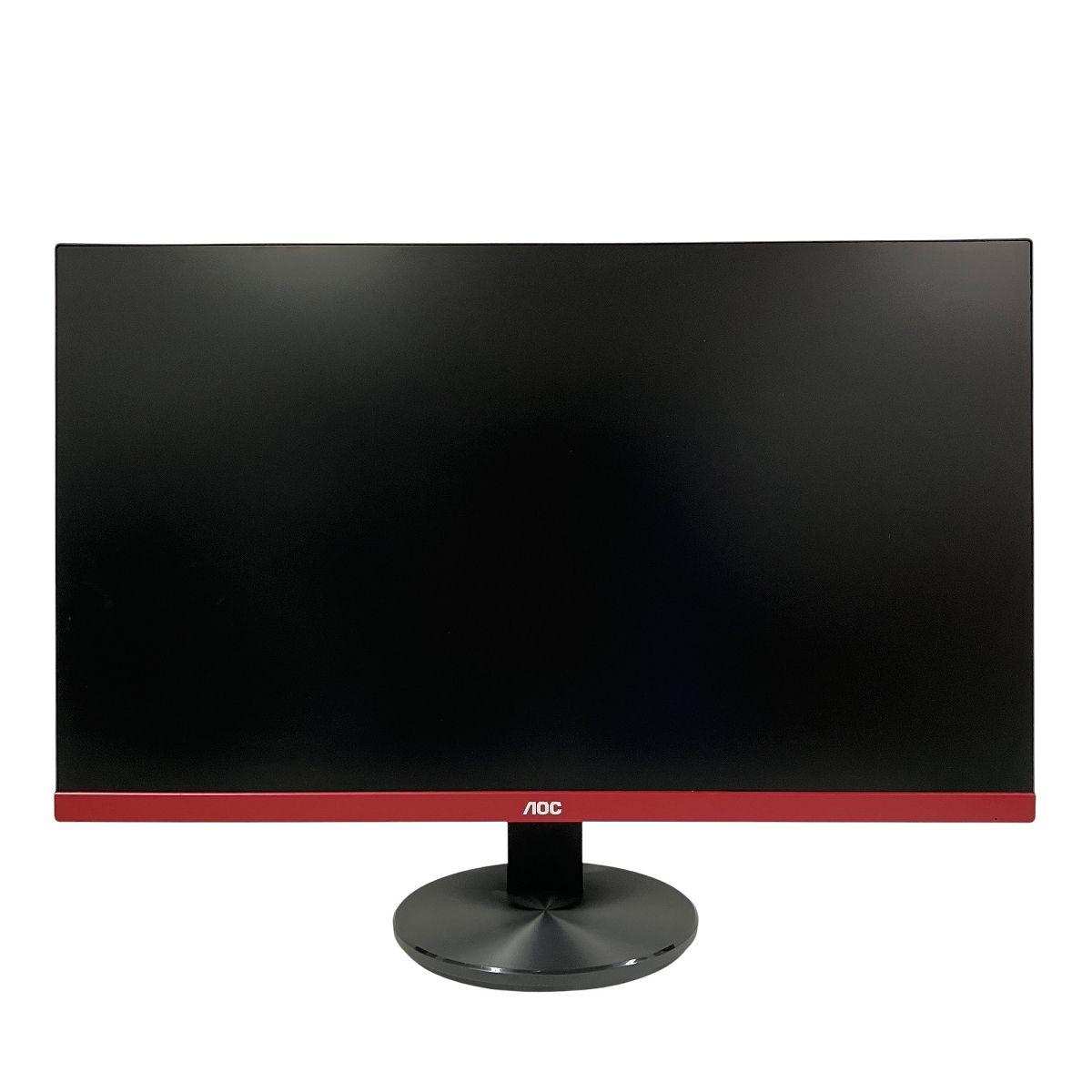 AOC G2490VX ゲーミングモニター ディスプレイ 23.8インチ PC周辺機器 映像機器 家電 T10050223