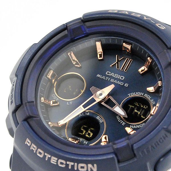 ベビーG くすみ