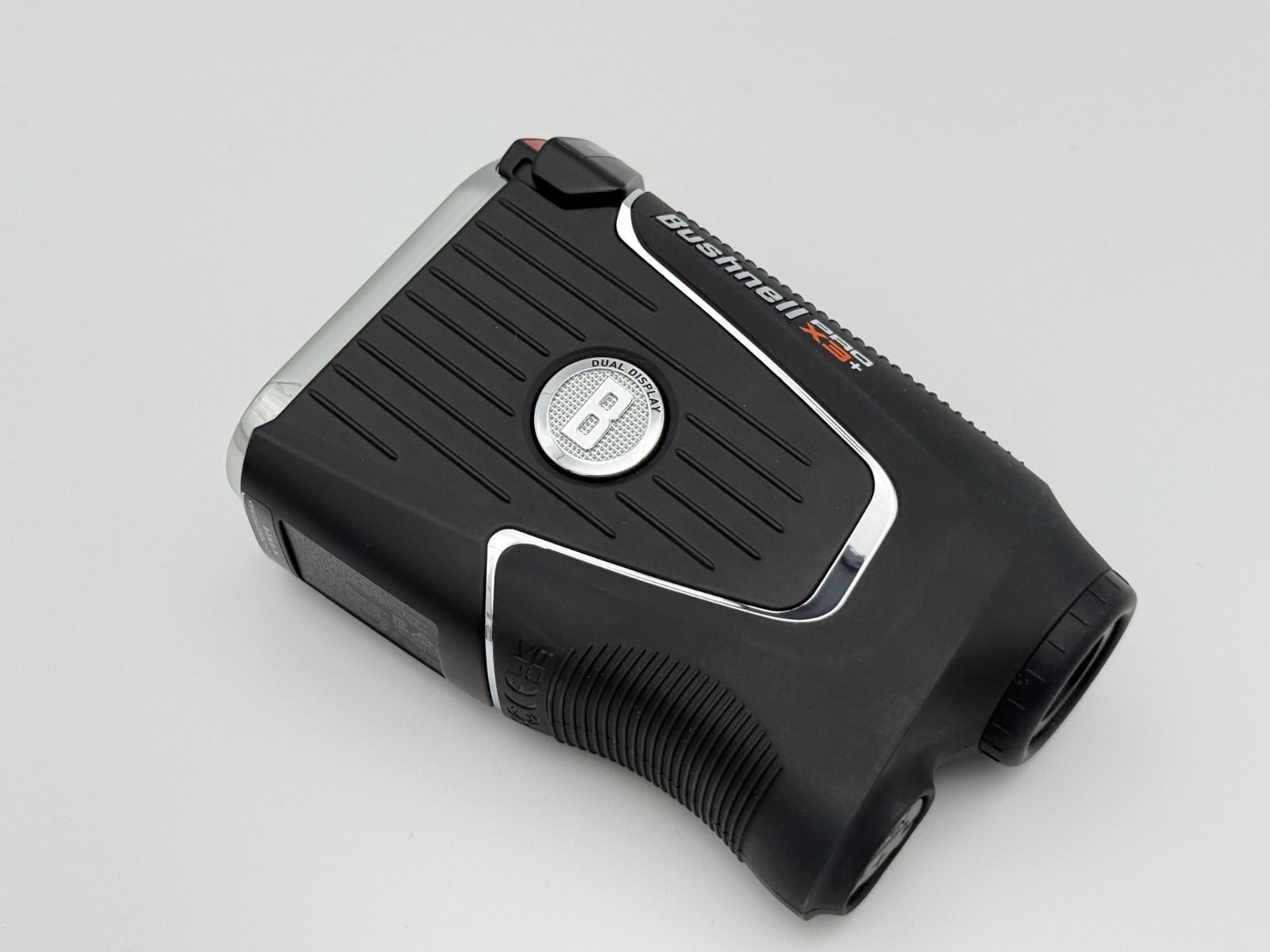 お見逃しなく! Bushnell PRO X3 プラスジョルト ブッシュネル ピンシーカー PLUS JOLT ゴルフ用レーザー距離 年末感謝