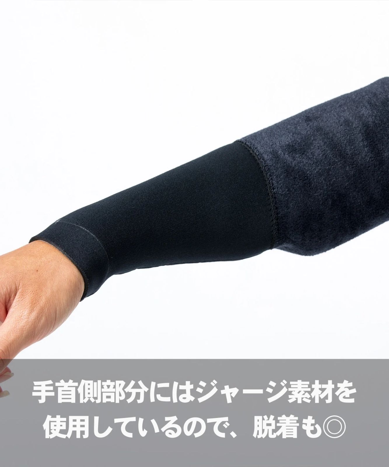 セミドライ　エアタイト ムラスポ AIRTIGHT エアータイトLCZ VA FUSION 3X3mm レディース