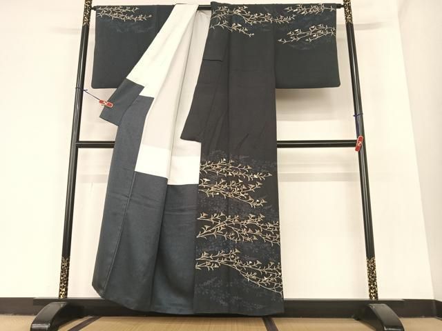 平和屋着物●訪問着