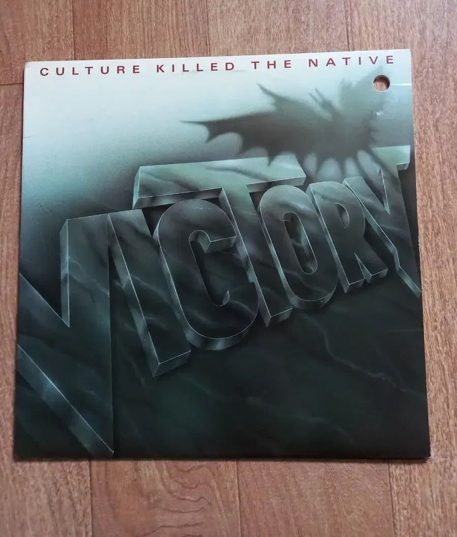 victory lp 収益クラス