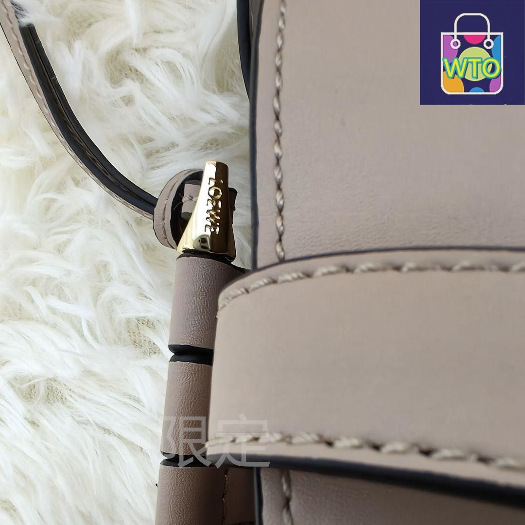  LOEWEロエベゲートショルダーバッグ スモール-WTO輸入2 ショルダーバッグ バッグ