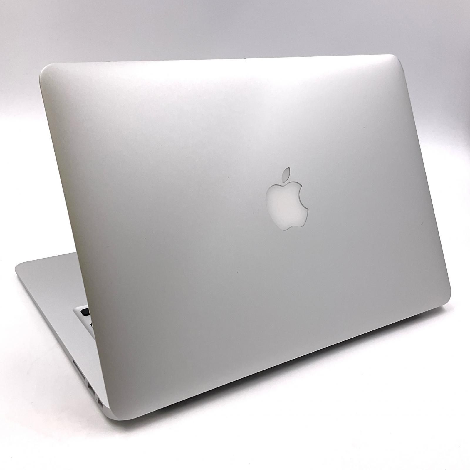 MacBook Air 13インチ 2017 充放電104回 128GB Apple MacBook Air 13.3