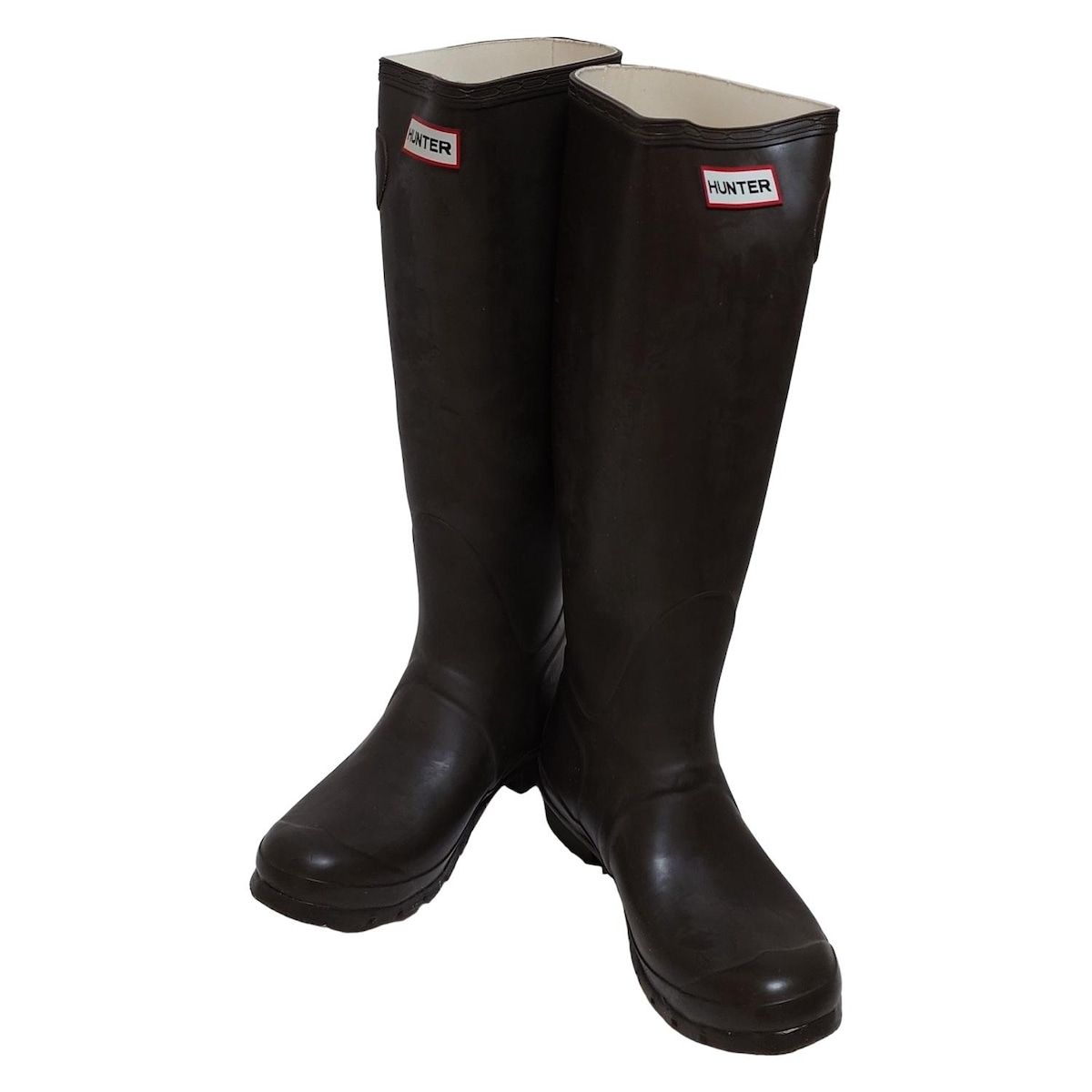 Hunter レインシューズ　EU37 ハンター HUNTER レインブーツ EU37 : ワットマン Yahoo!ショッピング