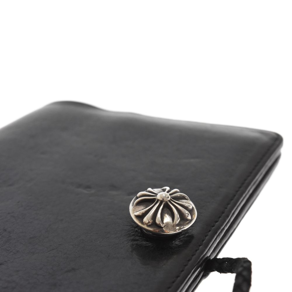 インボイス原本付き】CHROME HEARTS/クロムハーツ MS NOTEPAD