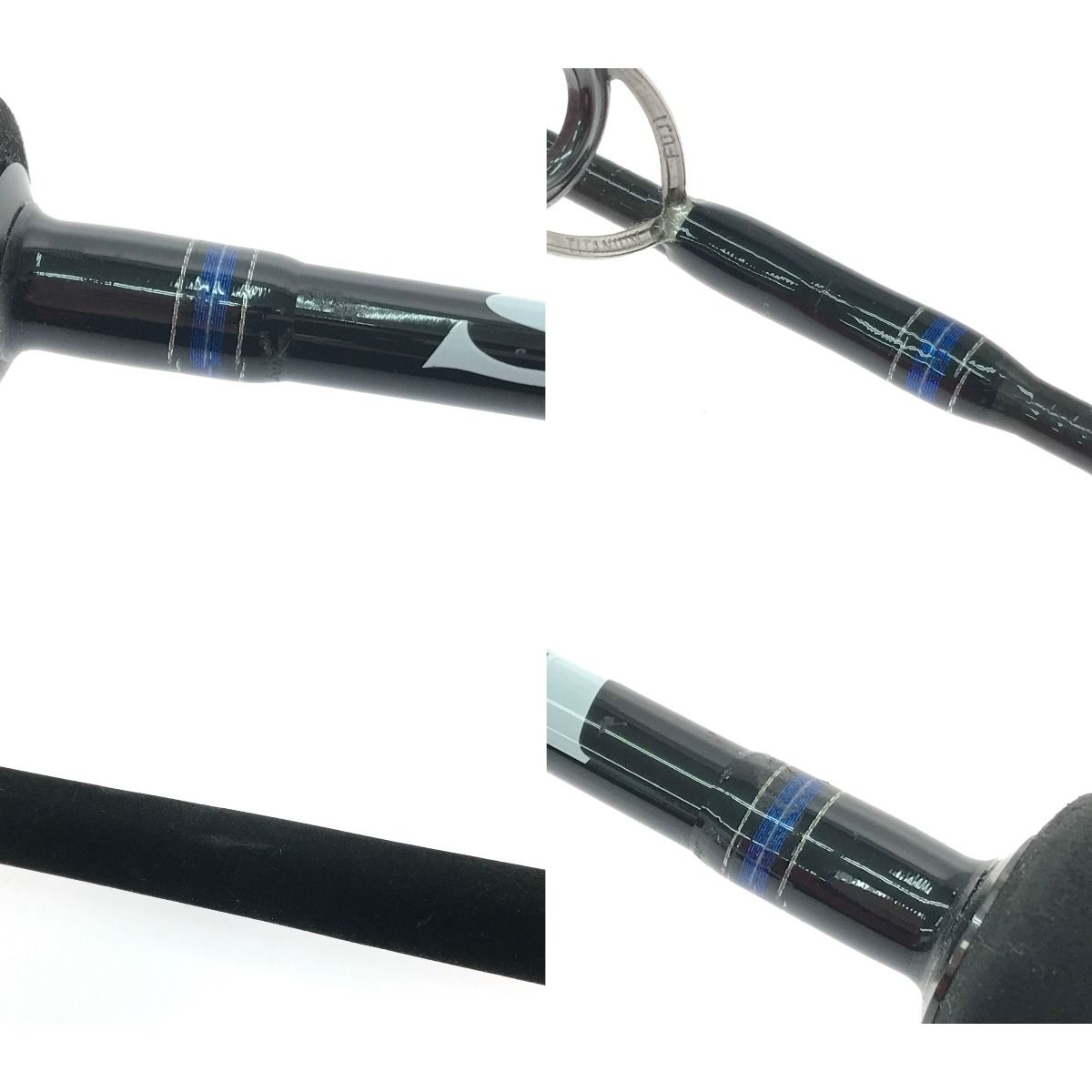ロッド Orvis Fullflex Spinning 7ft Phillipson Orvis Fullflex Spinning 7ft Phillipson(Vintage Orvis