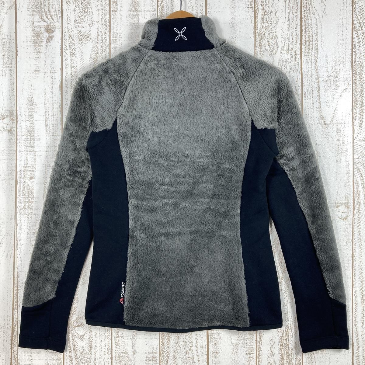 Women's S グレー系】 Montura ( モンチュラ ) ノルディック