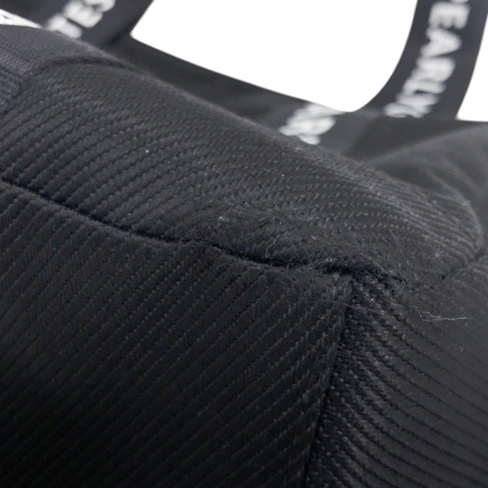 ロッカーバッグ ネイビー系