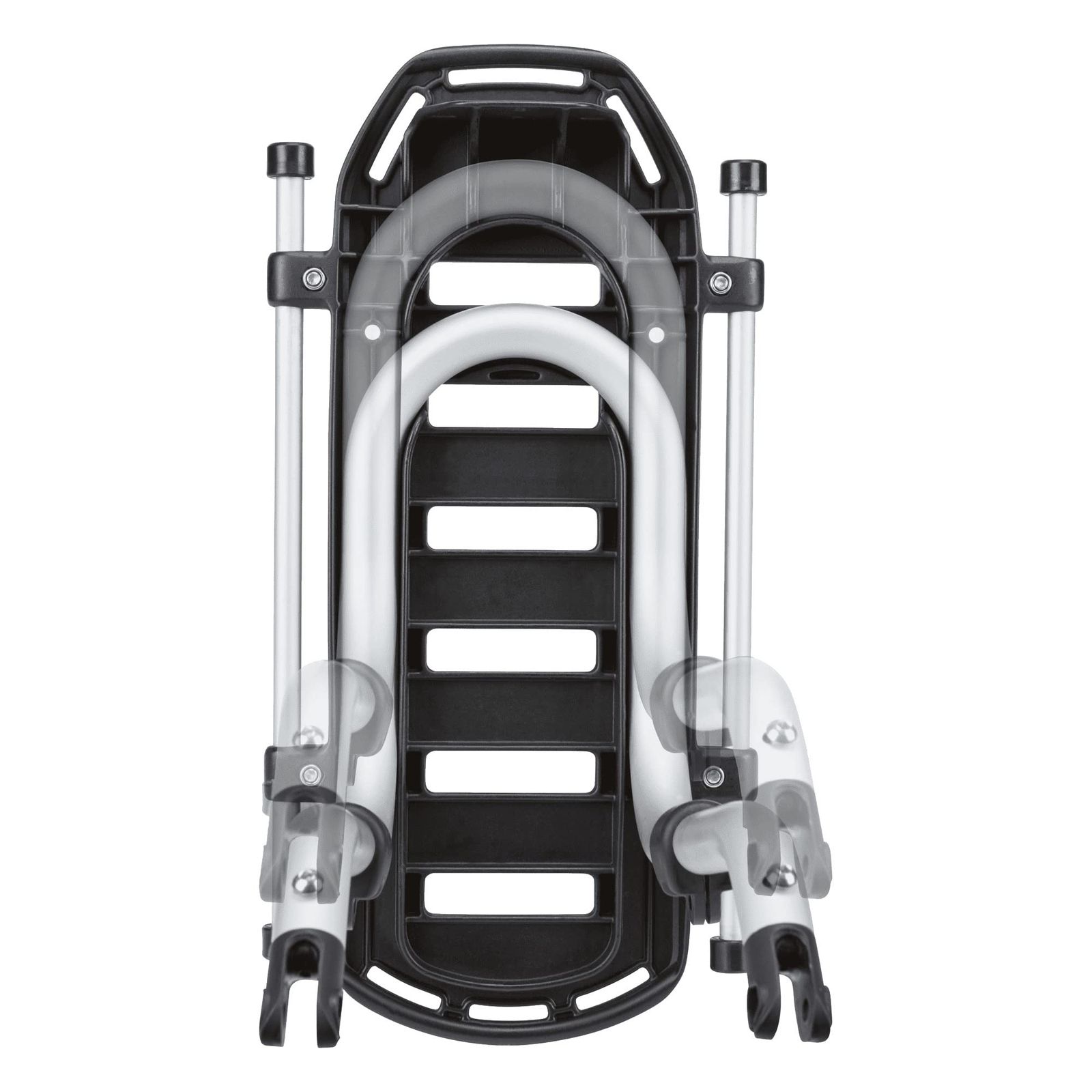 スーリー(Thule) PACK N PEDAL(スーリー パックンペダル) 自転車用 
