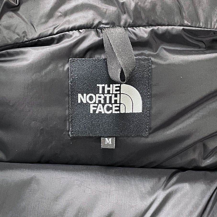 THE NORTH FACE Novelty Baltro Light Jacket ND91845 ノベルティー