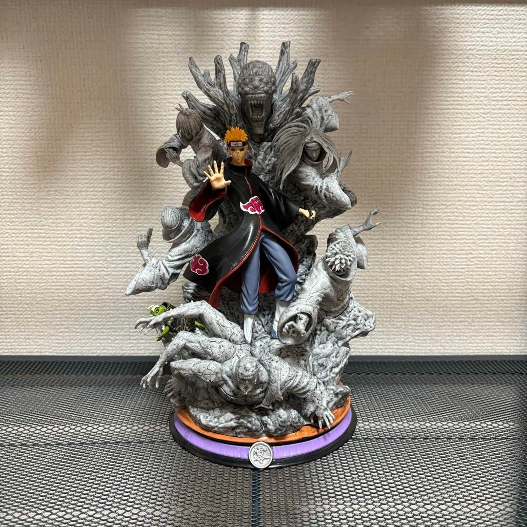 NARUTO ペイン六道 フィギュア