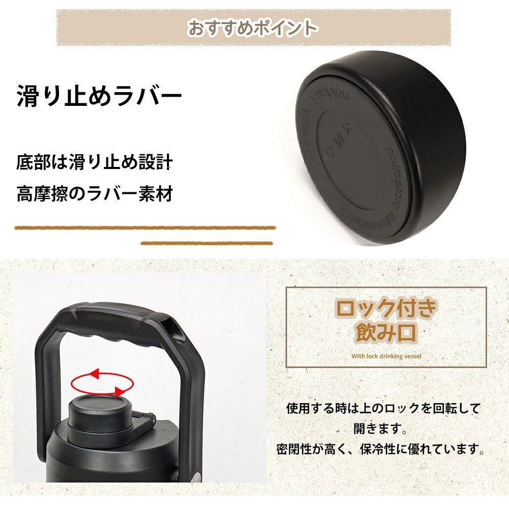 アイスコンテナ 2L|.38L
