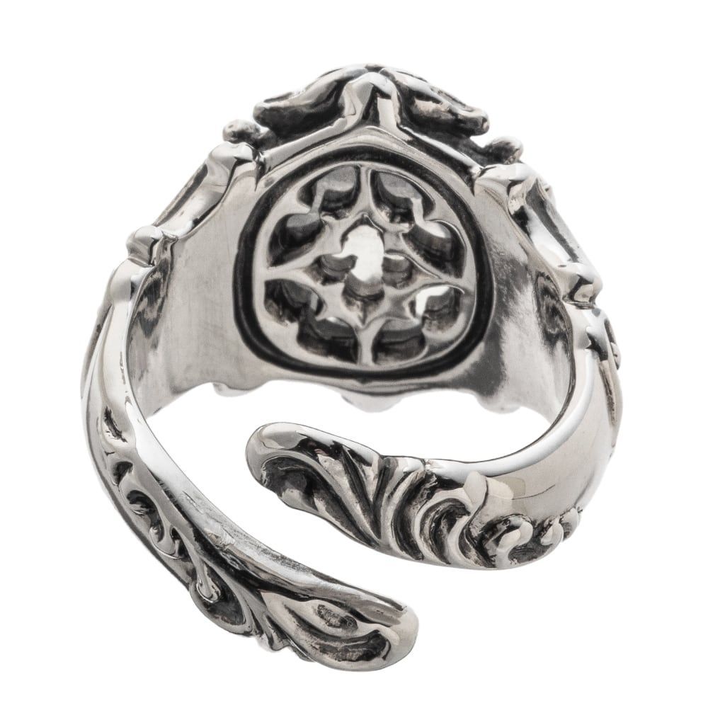 シルバー ジュエリーブランド