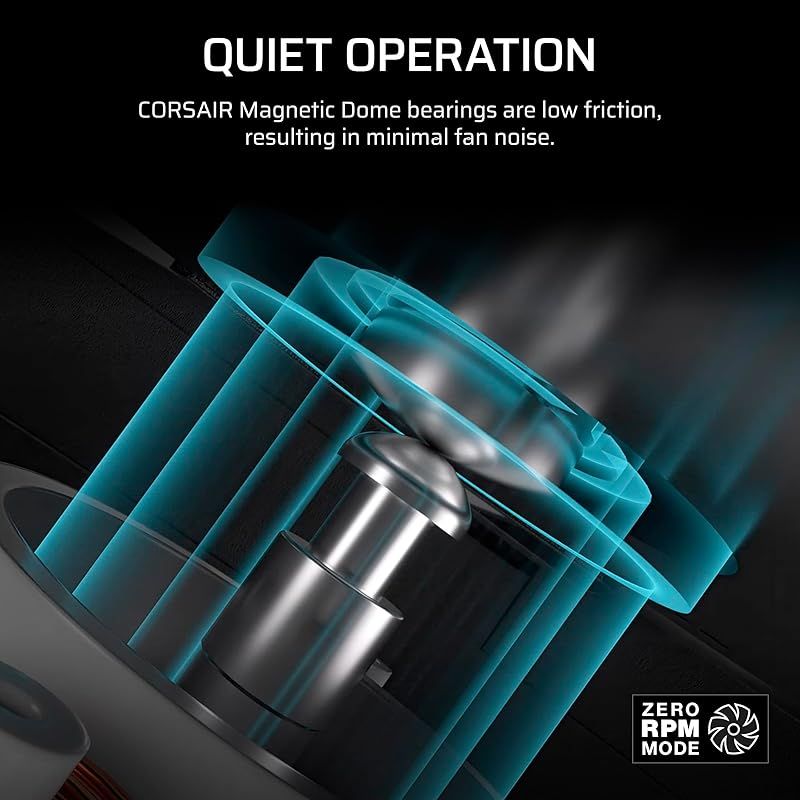 RSケースファン付き