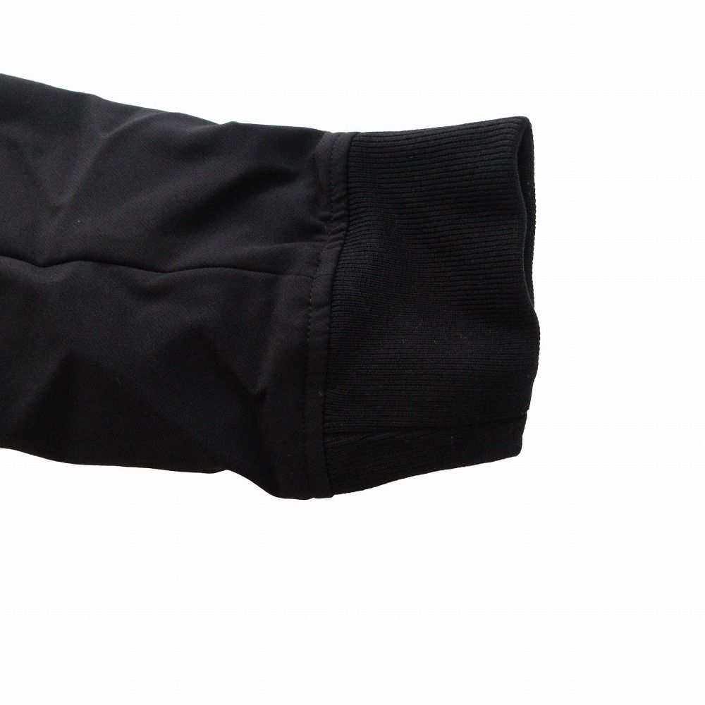 【Theory／セオリー】ナイロンキャンバス MA-1 ジャケット　M Theory／セオリー】ナイロンキャンバス MA-1 ジャケット M デニムma1