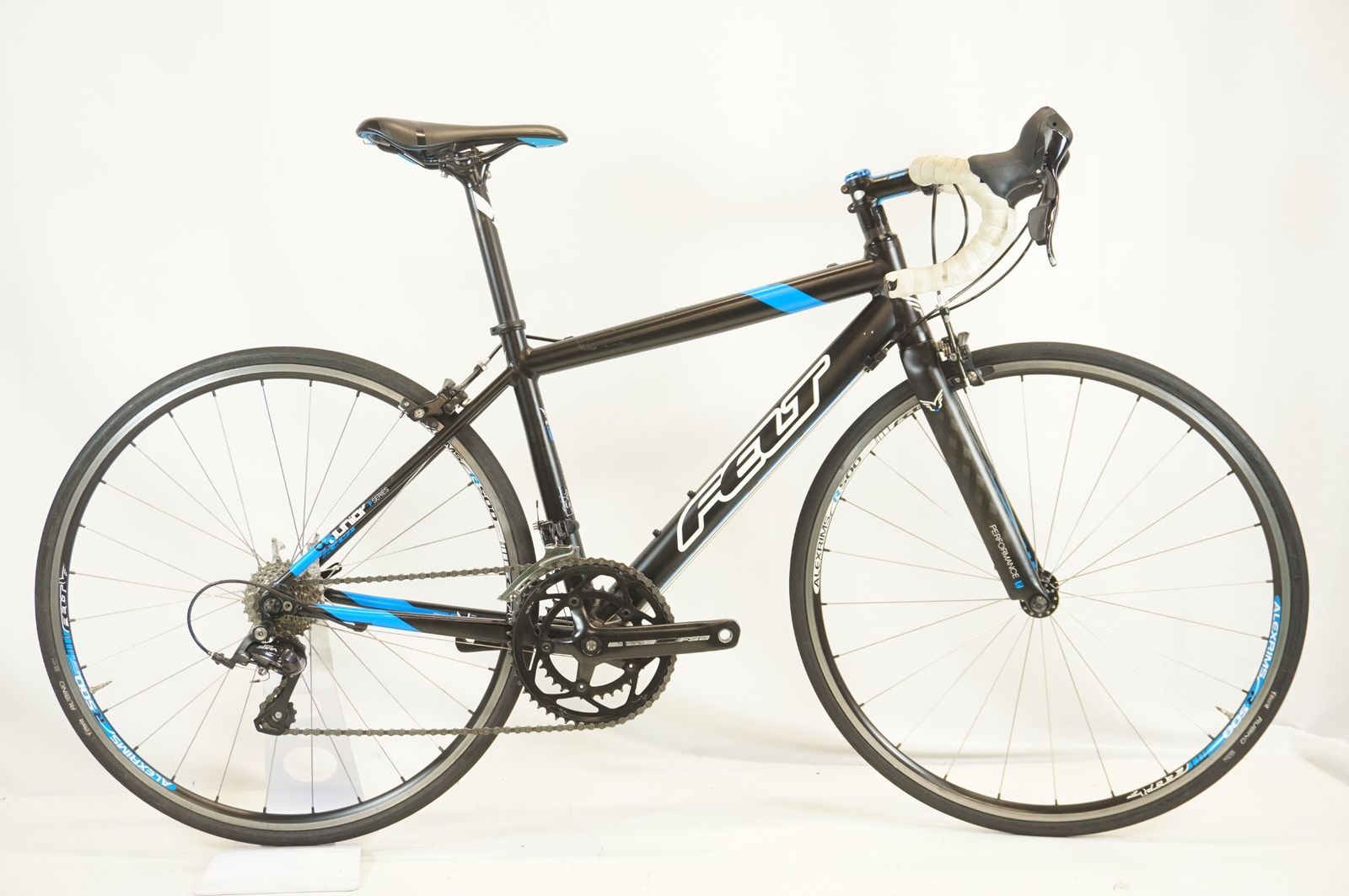 ジャンク FELT フェルト 95 JUNIOR 2016年頃 650C ロードバイク | バイチャリ宇都宮店