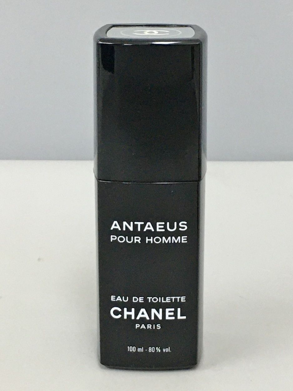 シャネル CHANEL 香水 100ml アンテウス ANTAEUS オードトワレ