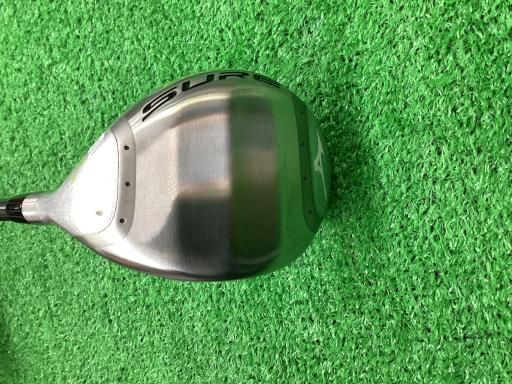 ミズノ SURE DD MI U6 ユーティリティ UT EXSAR SURE フレックスSR メンズ 男性用 右利き 右用 Cランク ゴルフクラブ