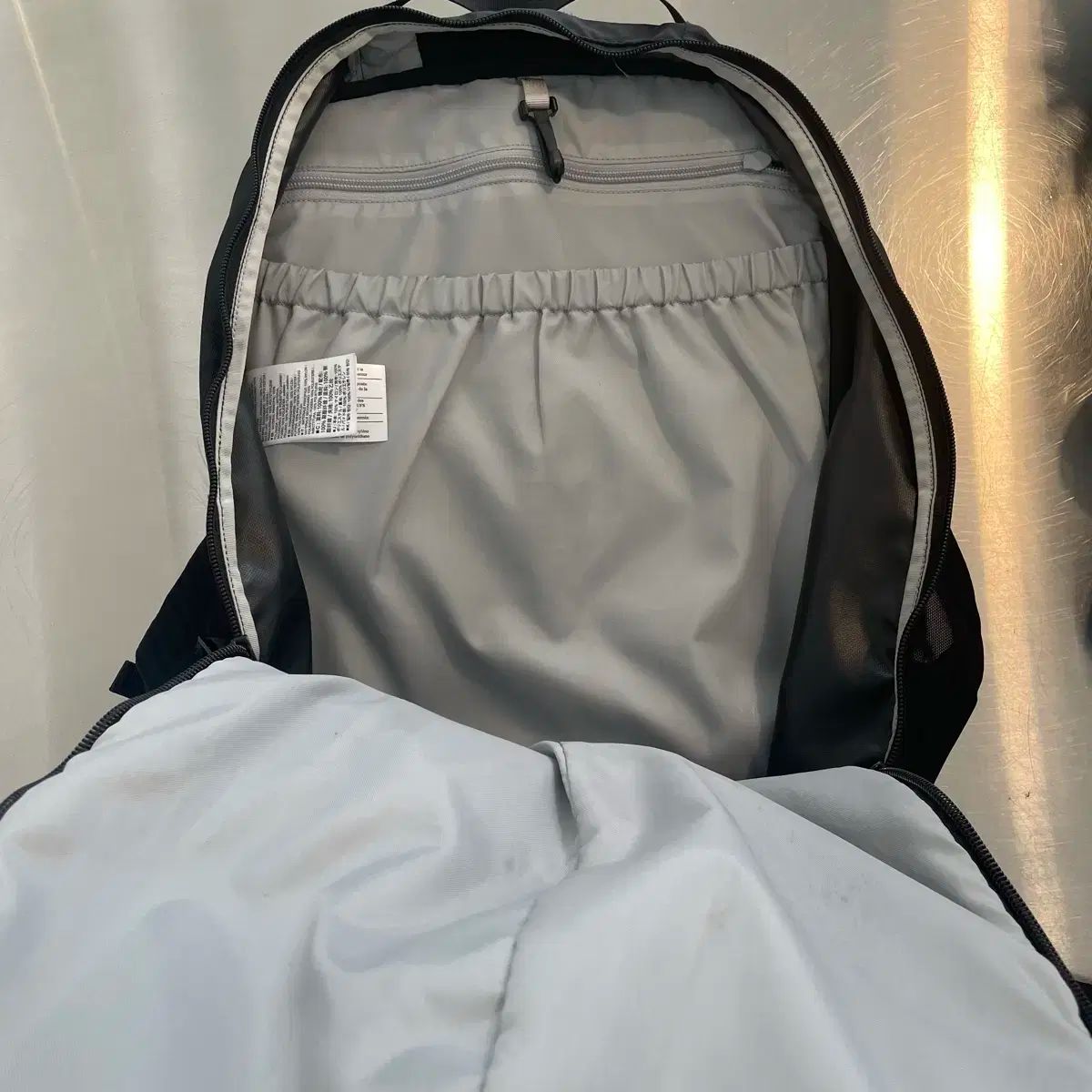 ARC'TERYX(アークテリクス) マンティス 32 ブラック - メルカリ
