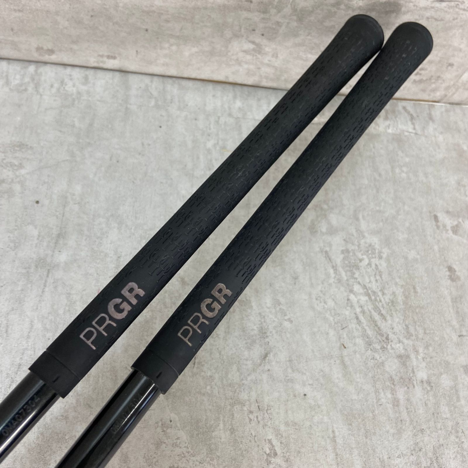 PRGR プロギア UT150 SUPER IRON スーパーアイアン メンズゴルフ