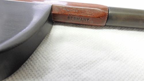 コントラバス弓 NO