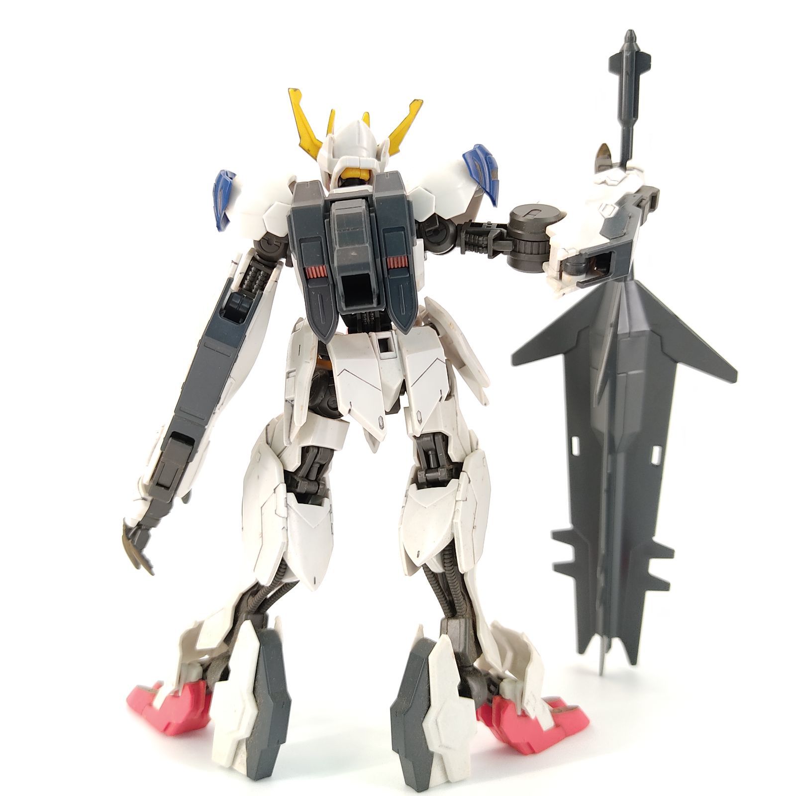 BANDAI - ガンプラ　HG　ジャンク Amazon.co.jp: ガンプラ ジャンク HG ジ・オ RG シャア専用