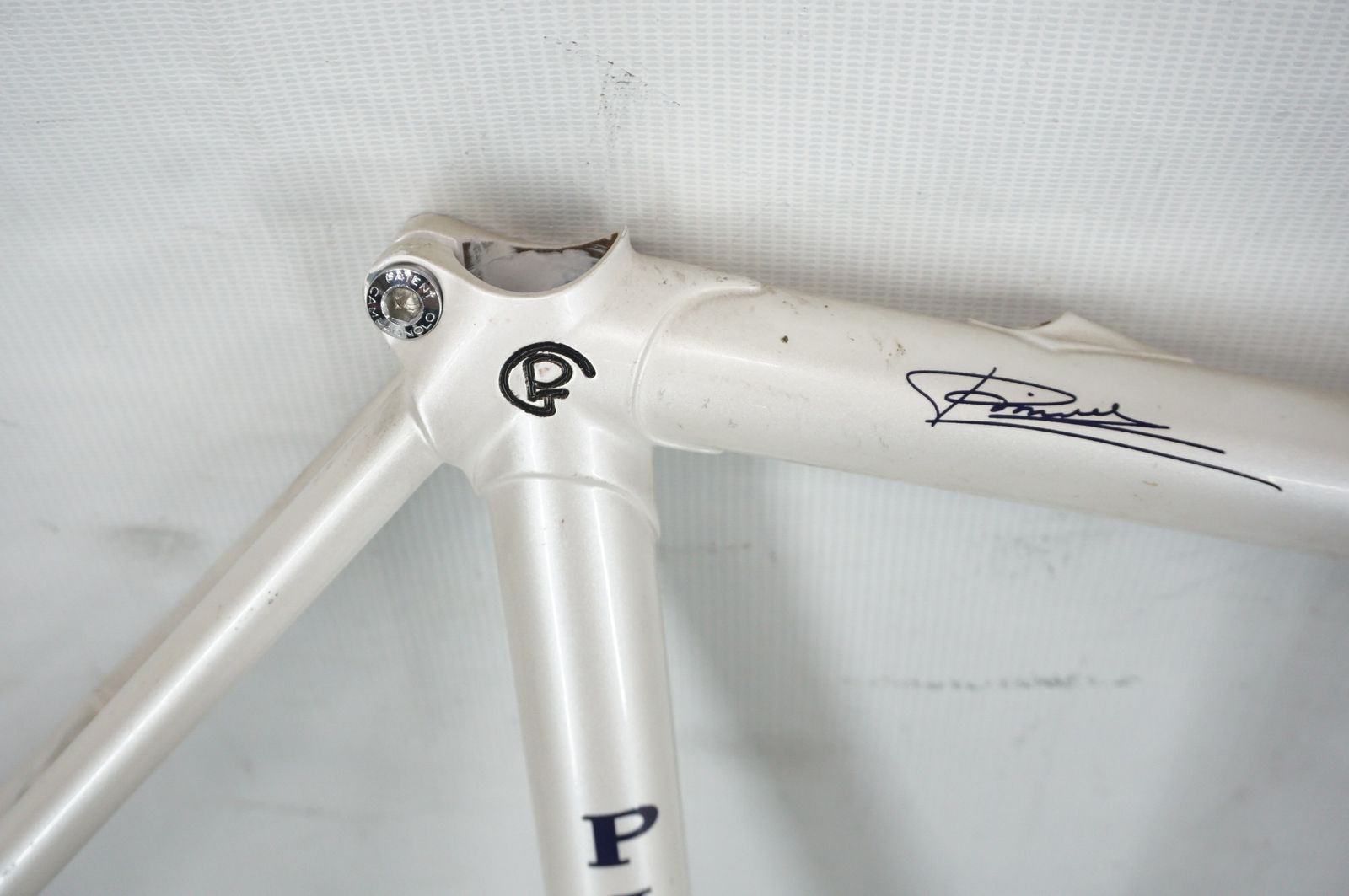 PINARELLO ピナレロ