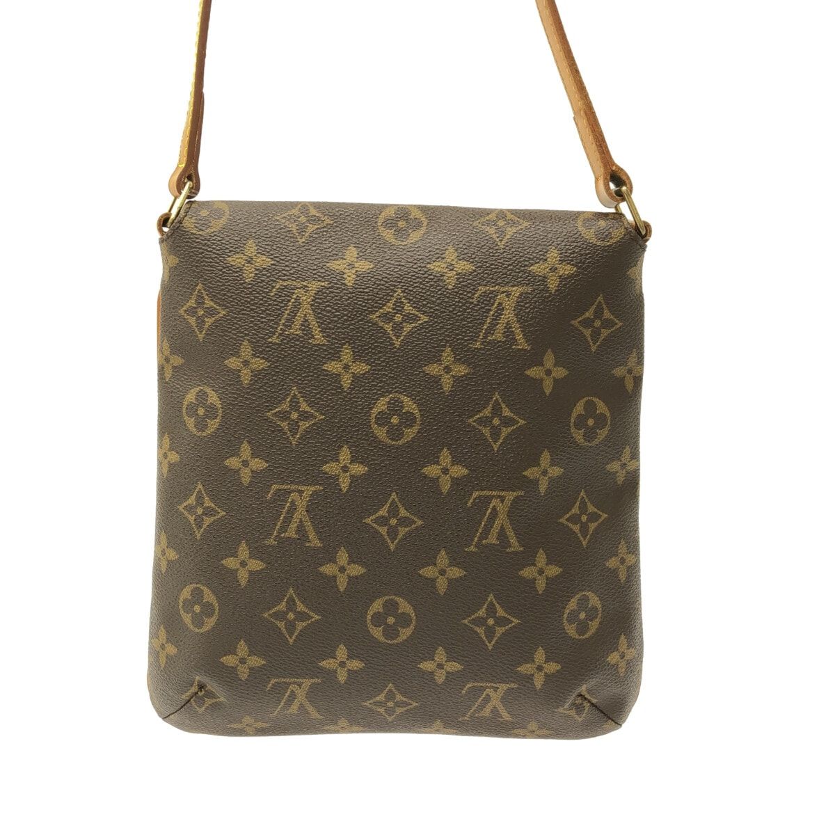 LOUIS VUITTON(ルイヴィトン) ショルダーバッグ モノグラム ミュゼット ...