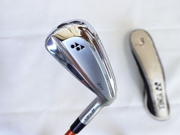 ヨネックス Z01 ユーティリティ Tour AD DI-85 U3 20度 S