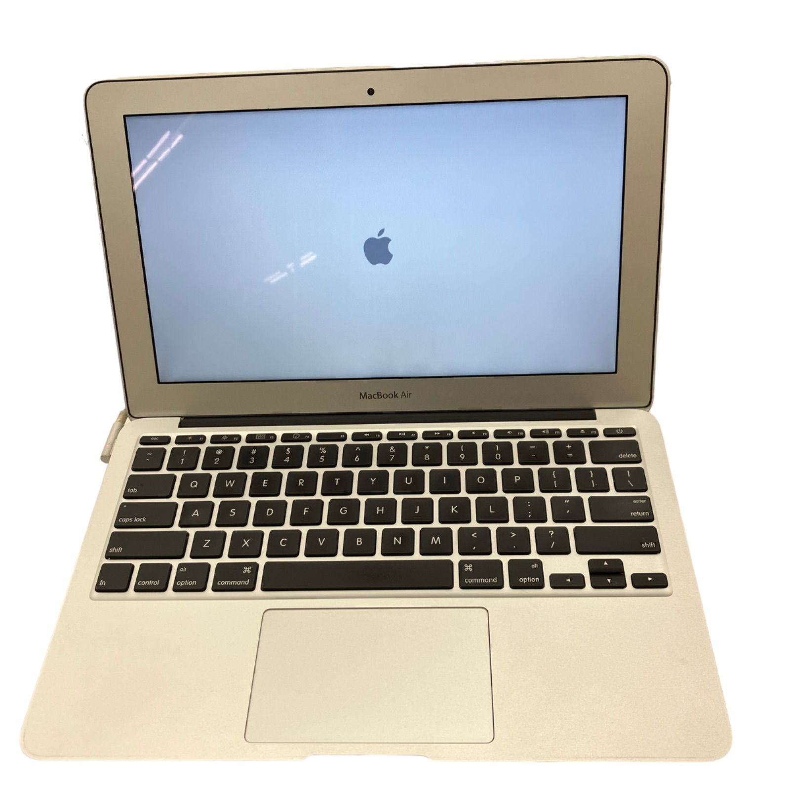 186000 apple MaxBook Air A1370 ジャンク品