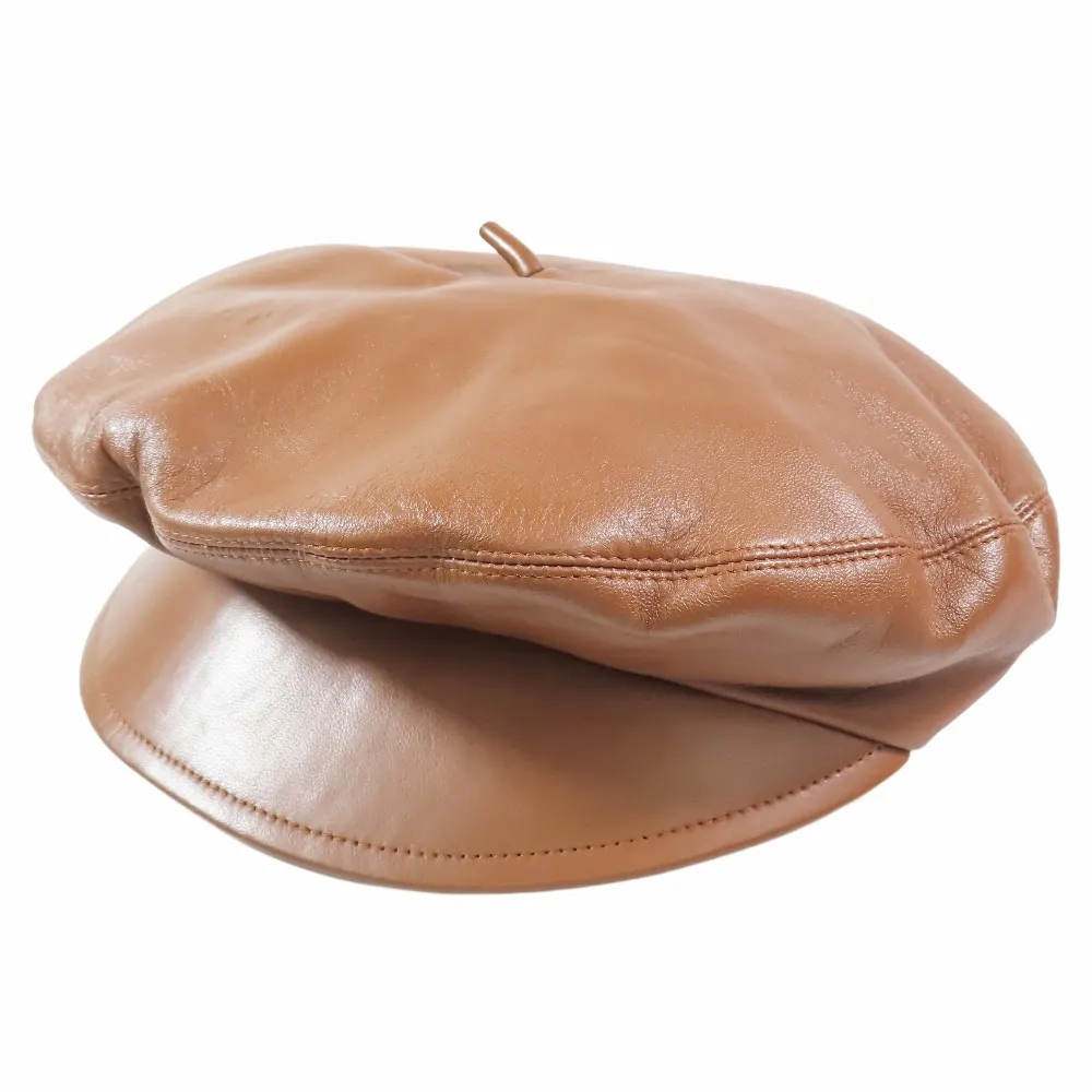 クリスチャン ディオール キャスケット Christian Dior 未使用 クリスチャンディオール GREEK FISHERMAN