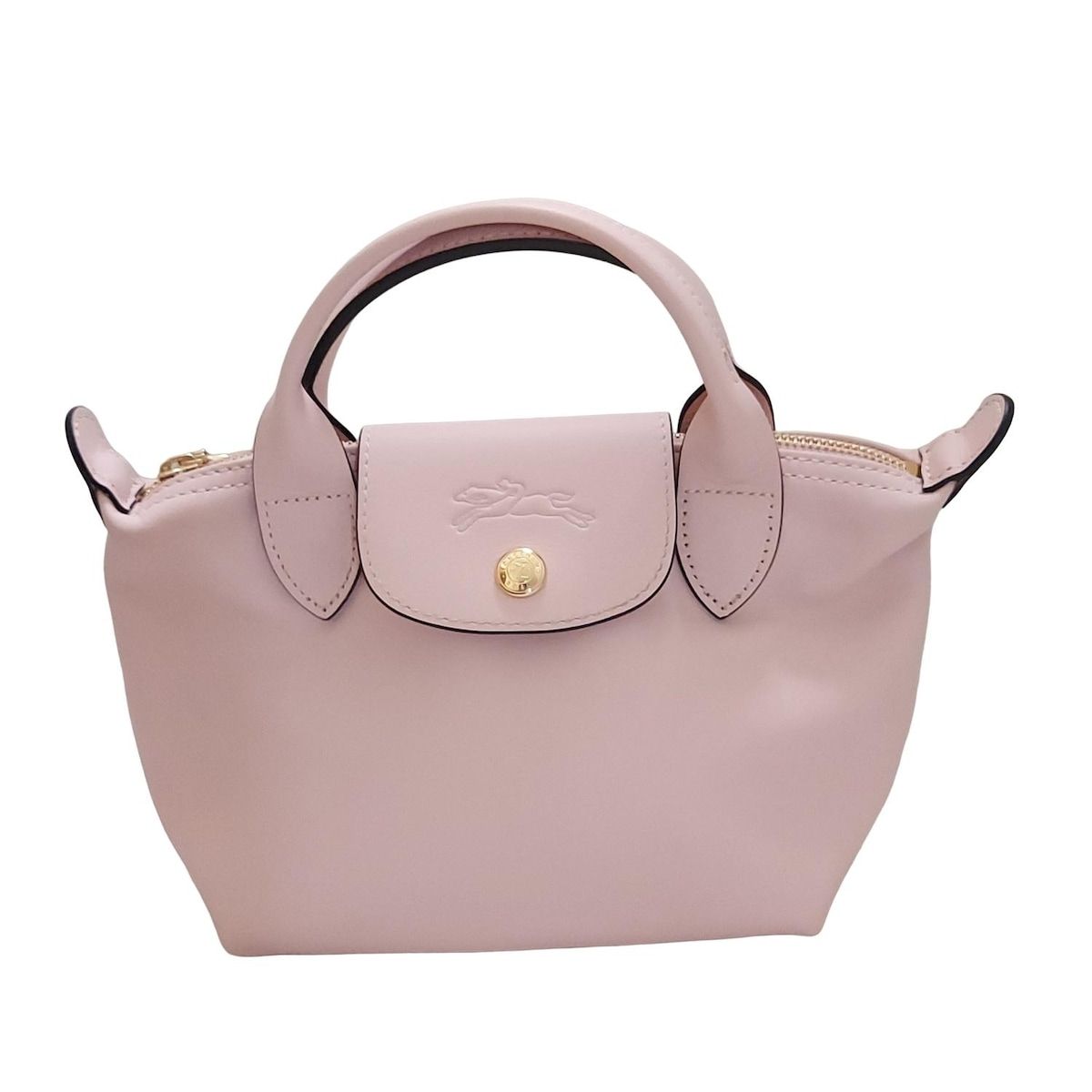 LONGCHAMP(ロンシャン) ハンドバッグ ル・プリアージュエクストラ 