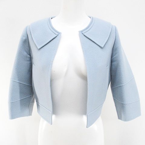 フォクシー ブティック FOXEY BOUTIQUE 23029-AWAI09K 七分袖  