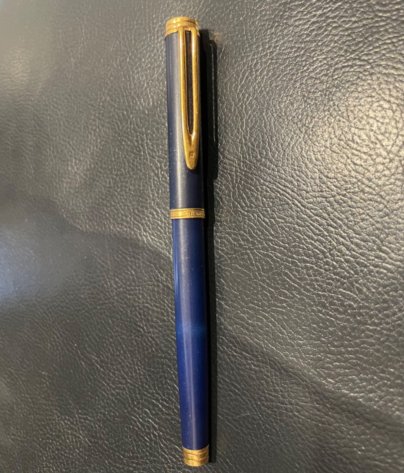 WATERMAN