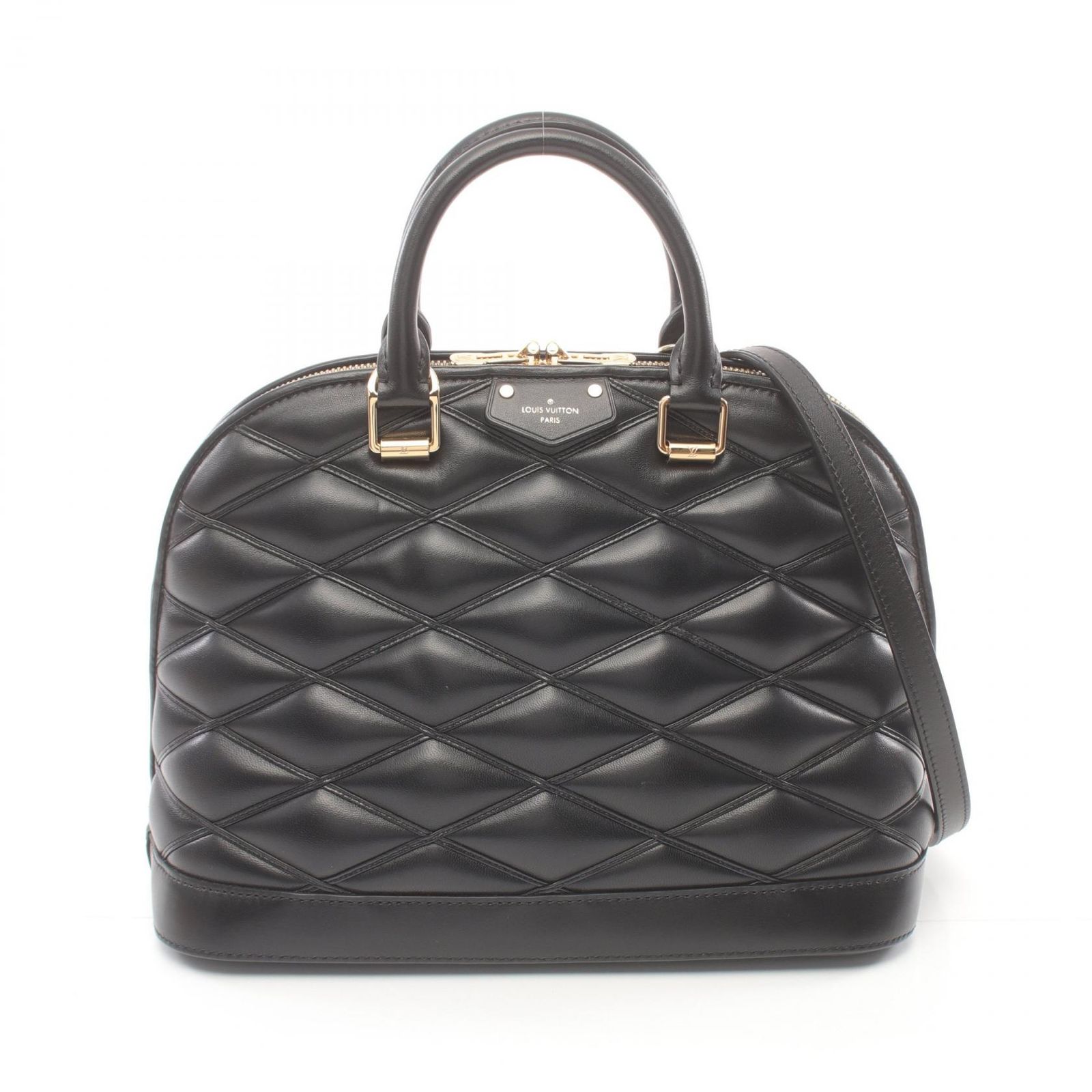VUITTON アルマ Alma BB Monogram - Women - Handbags | LOUIS VUITTON ®